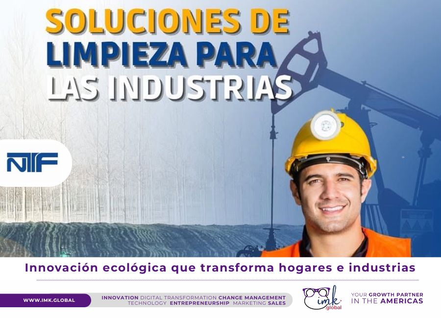 Innovación ecológica que transforma hogares e industrias